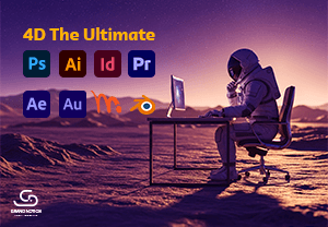 The Ultimate 4D Bundle