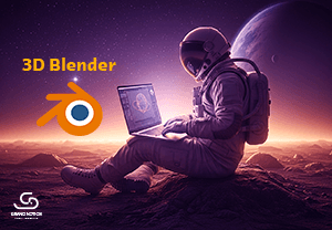 Blender 3D Diploma