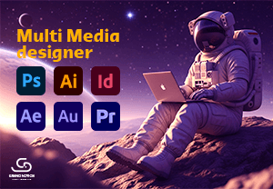 Multi Media Designer